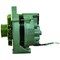Wai Global Alternator, ALTFD 2G 80A 241255, 80 Amp12 Volt, CW, 6Groove Pulley, 0200 Plug Clock 7745-2N - alternate 6